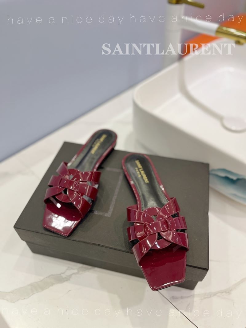 Ysl Shoes